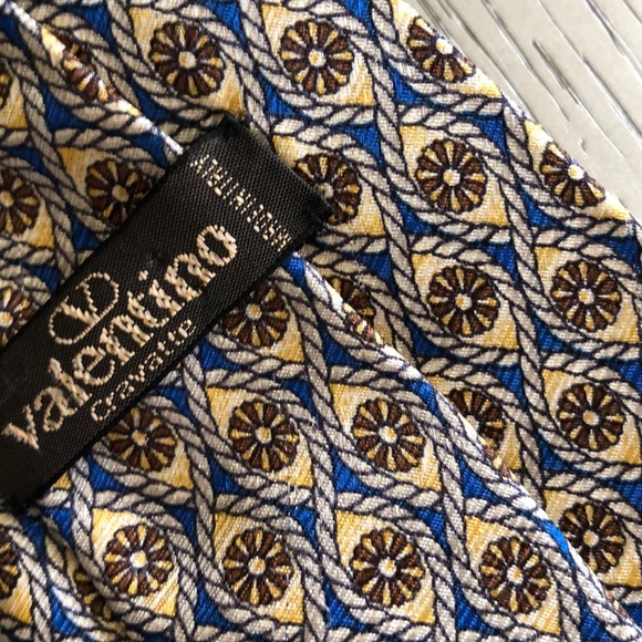 Valentino cravatte tie